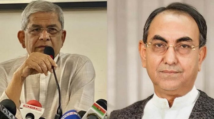 আটকের অভিযোগ