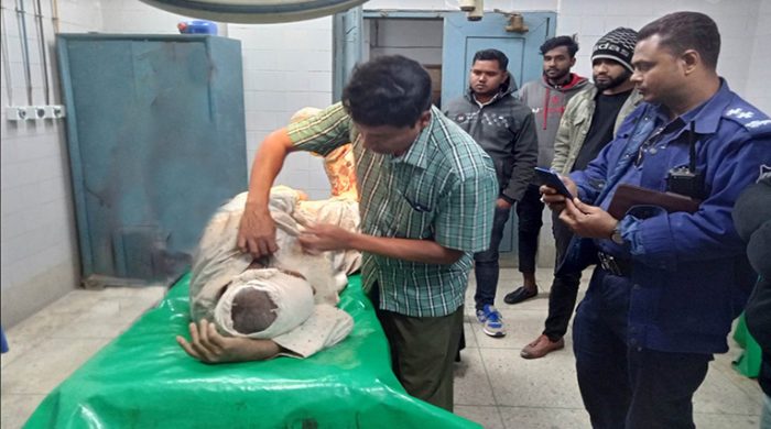 সৈনিক আহত