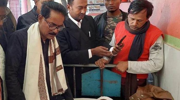 ঝিনাইদহে বিজয় দিবসে বিএনপির শোভাযাত্রায় হামলা, আহত ১০