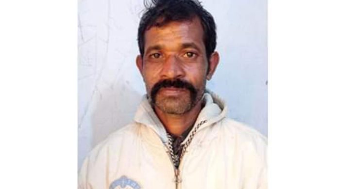 মেহেরপুরে প্রতিবন্ধীকে ধর্ষণের অভিযোগে গ্রেফতার আয়তুল্লাহ