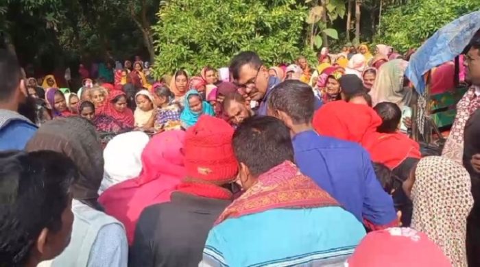 মরদেহ উদ্ধার