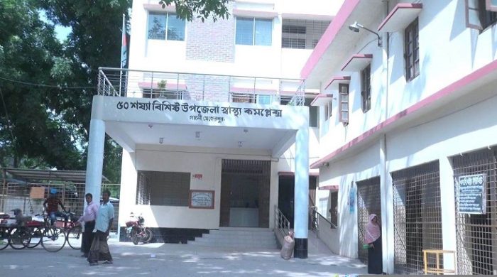 গাংনীতে সংঘর্ষে ৭জন আহত