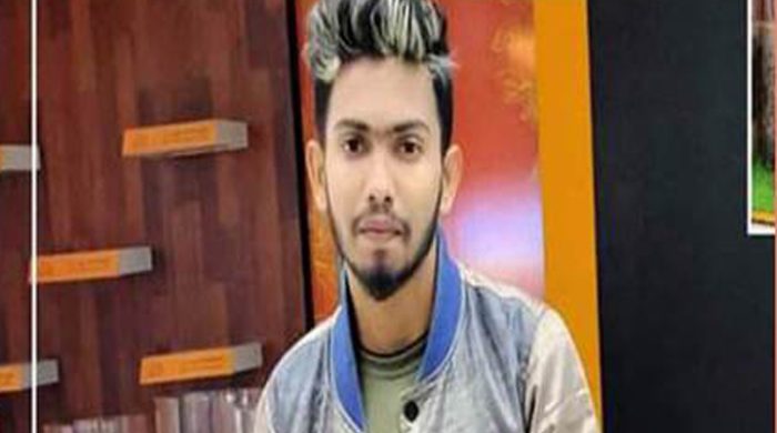 মেহেরপুরের হোটেল আটলান্টিকা কান্ডে যুবক নিহাল গ্রেফতার