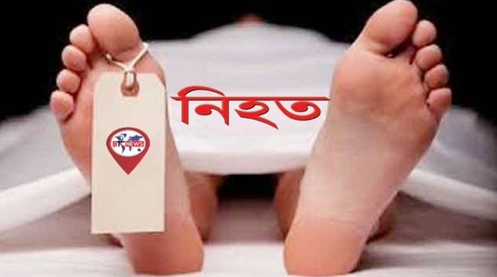 আলমডাঙ্গায় ট্রাক চাপায় স্কুলছাত্র নিহত