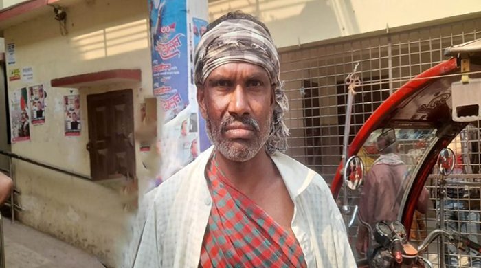 গাংনীতে জমি নিয়ে সংঘর্ষে আহত-৬