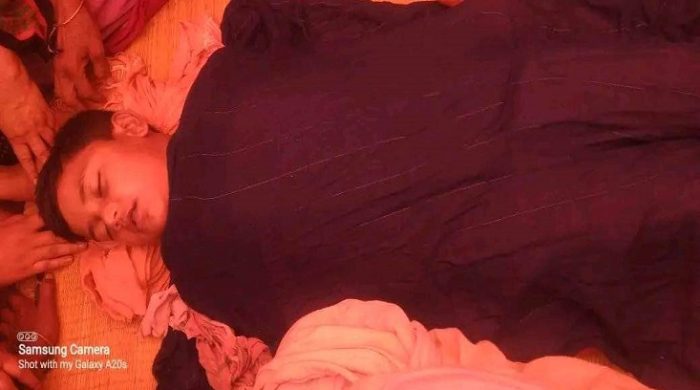 গাংনীতে পানিতে ডুবে শিশুর মৃত্যু