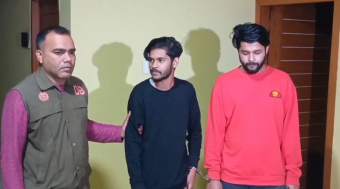 মেহেরপুরের তিন অনলাইন জুয়াড়ি গ্রেফতার