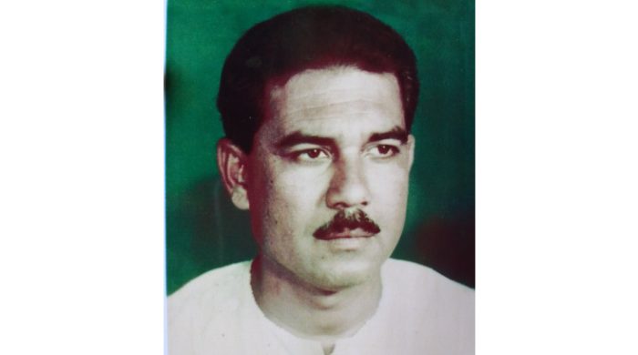 নানা অভিধায়ে চেনা মানুষ বাবলু