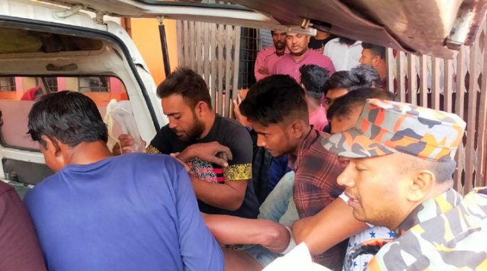 কুষ্টিয়ায় বিদ্যুৎ বিভাগের উদাসীনতায় বিদ্যুৎকর্মী নিহত