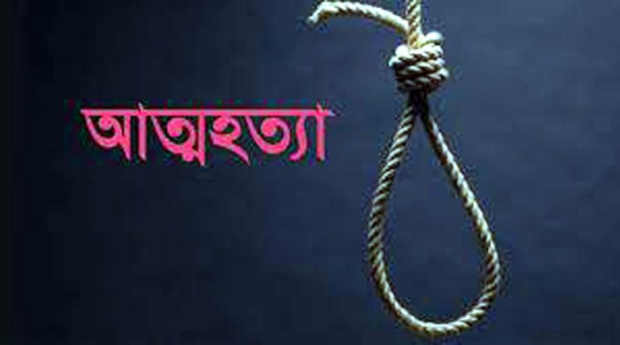 গাংনীতে স্কুল শিক্ষার্থীর আত্মহত্যা