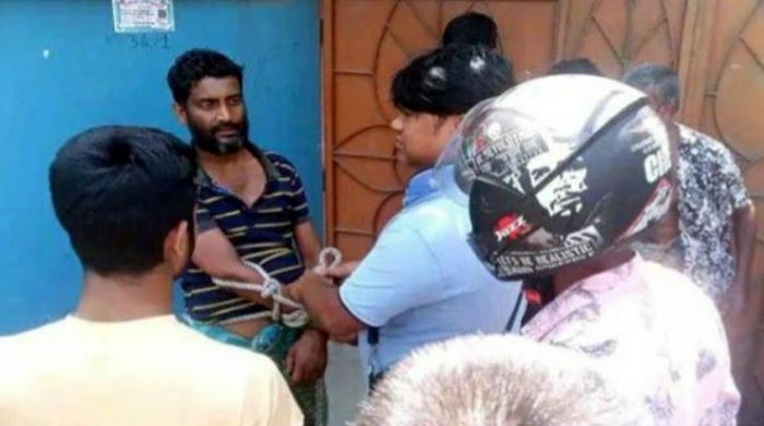 স্বামী সন্তান নিয়ে ঈদ হলোনা  শিউলীর
