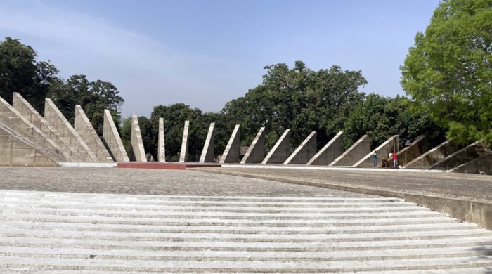 ঐতিহাসিক মুজিবনগর দিবসের সকল প্রস্তুতি সম্পন্ন