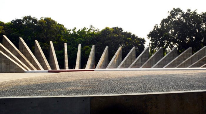 বাংলাদেশ সরকারের শপথ মুজিবনগরে করার দাবি