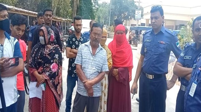 মেহেরপুর জেনারেল হাসপাতালে ৫জন দালালের কারাদন্ড