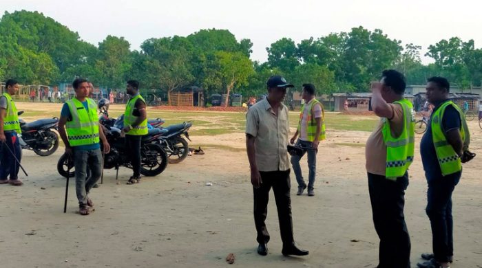 কুষ্টিয়ায় বন্ধুর ছুরিকাঘাতে বন্ধু খুন