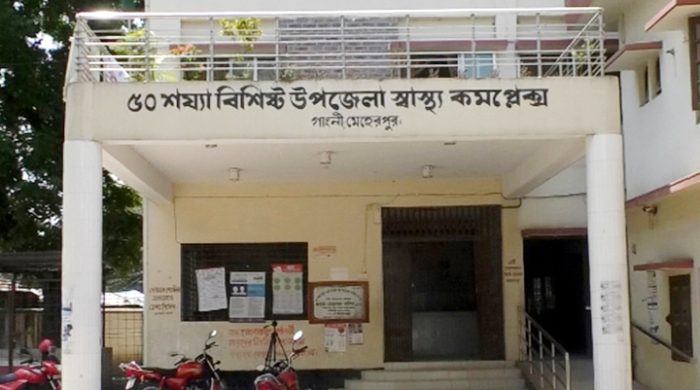 গাংনীতে বিদ্যুৎস্পৃষ্টে একজনের মৃত্যু