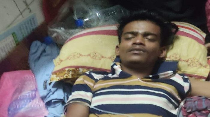 গাংনীতে স্ত্রীর উপর অভিমানে স্বামীর বিষপান, চিকিৎসাধীন অবস্থায় মৃত্যু