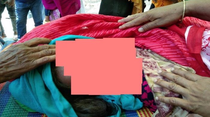 মেহেরপুরে প্রবাসীর স্ত্রীর আত্মহত্যা