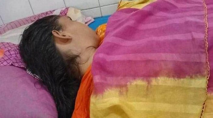 মেহেরপুরে নববধূর আত্মহত্যা