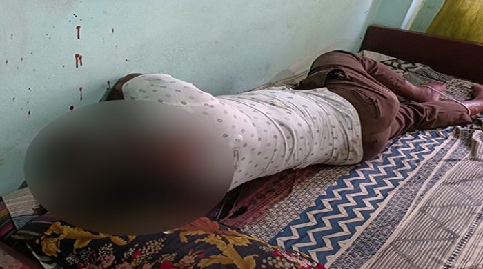 মেহেরপুরে আবাসিক হোটেল থেকে মরদেহ উদ্ধার
