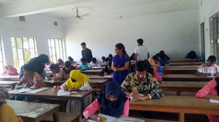 মেহেরপুরে ভাষা উৎসব অনুষ্ঠিত