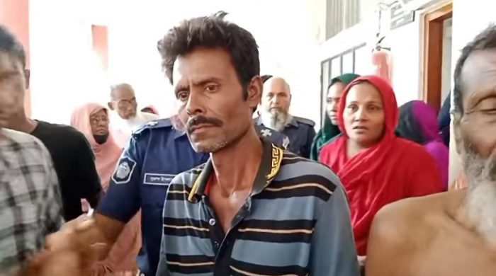 মেহেরপুরে চায়ের বিল নিয়ে বৃদ্ধকে হত্যা। একজনের যাবজ্জীবন কারাদন্ড