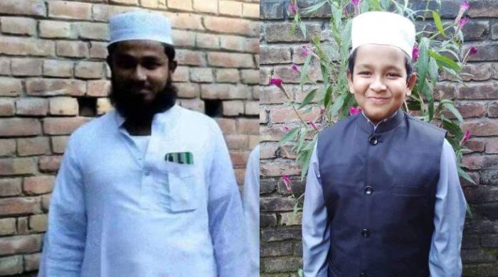 ফরিদপুরে দুর্ঘটনায় মেহেপুরের দুই সহোদর নিহত