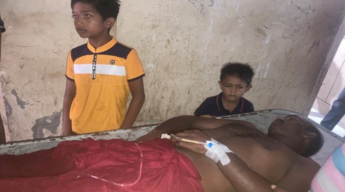 গাংনীতে অজ্ঞান পার্টির খপ্পরে ব্যবসায়ির দেড়লাখ টাকা লোপাট