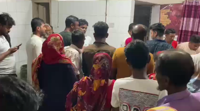 গাংনীতে জমি নিয়ে সংঘর্ষে উভয় পক্ষের আহত ১২