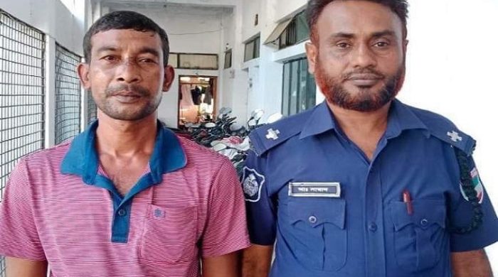 মেহেরপুরে মিথ্যা মামলা করে বাদী কারাগারে