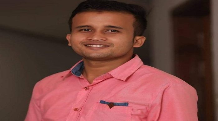 ছাত্রদলের কেন্দ্রীয় সংসদের যুগ্ম সম্পাদক হলেন মেহেরপুরের নাঈম