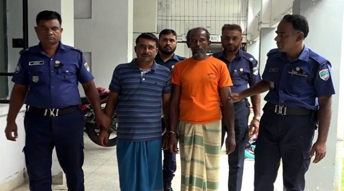 গাংনীতে হেফজখানার খাদেম হত্যা মামলায় দুই জনের যাবজ্জীবন