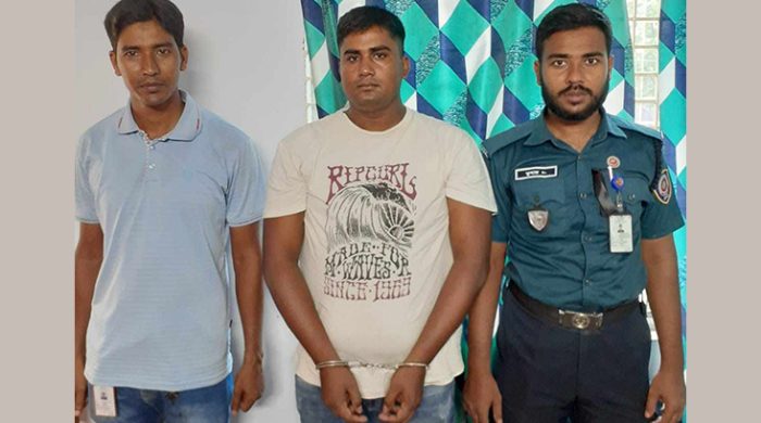 মেহেরপুরে হেরোইনসহ মাদক কারবারী আটক