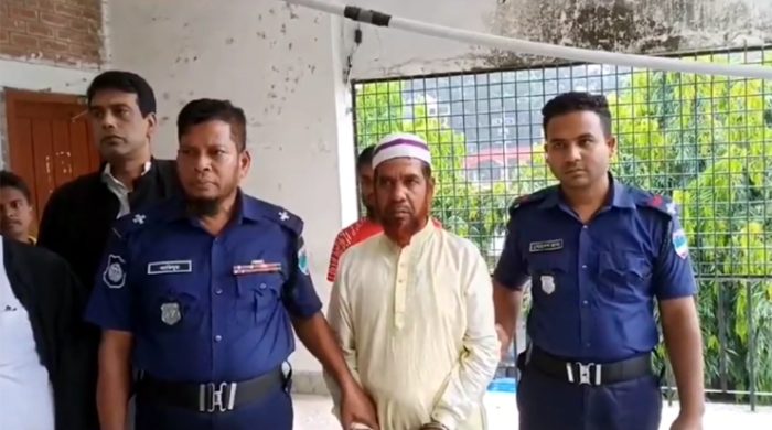 চুয়াডাঙ্গায় স্ত্রী হত্যার দায়ে স্বামীর মৃত্যুদন্ডাদেশ