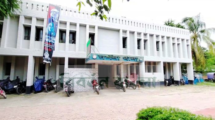 দর্শনায় মিম খাতুন নামের এক নারীর মরদেহ উদ্ধার