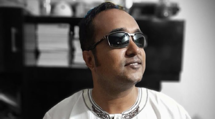 না ফেরার দেশে চলে গেলেন গাংনীর ডেন্টিস্ট সৈকত