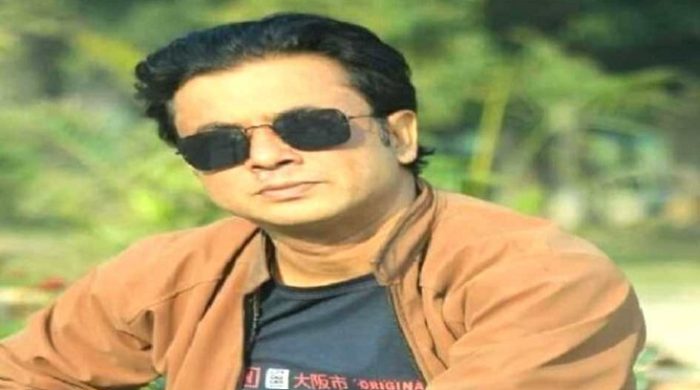 দৌলতপুরে সড়ক দুর্ঘটনায় প্রাণ গেল যুবদল নেতার