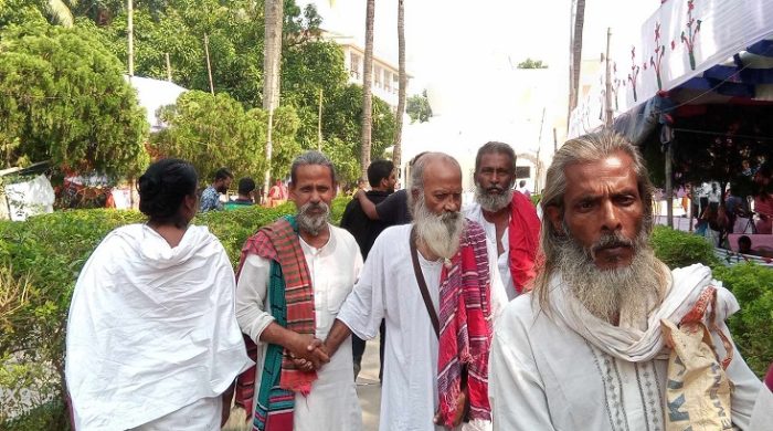 রাত পোহালেই ফকির লালন শাহের তিরোধান দিবস