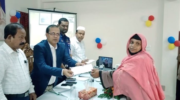 নানা আয়োজনে মেহেরপুরে জাতীয় যুব দিবস পালিত