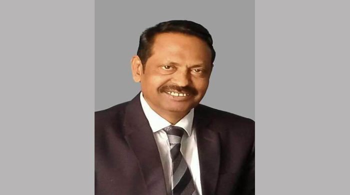 মেহেরপুর সদর উপজেলা পরিষদ চেয়ারম্যানের পদত্যাগ
