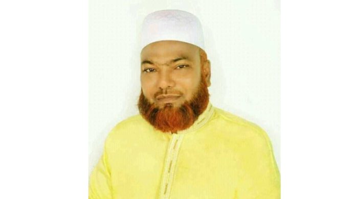 মেহেরপুরে জেলা জামায়াতের আমির গ্রেফতার