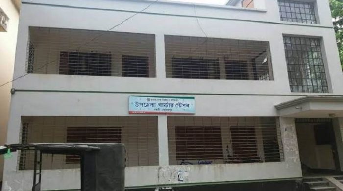 গাংনীতে মনোনয়নপত্র কেনা সাত প্রার্থীর মধ্যে স্বতন্ত্র পাঁচ