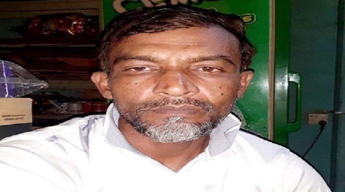 হরিণাকুন্ডু সেচ্ছাসেবকলীগের নেতা সাবেক সেনা সদস্য নিহত