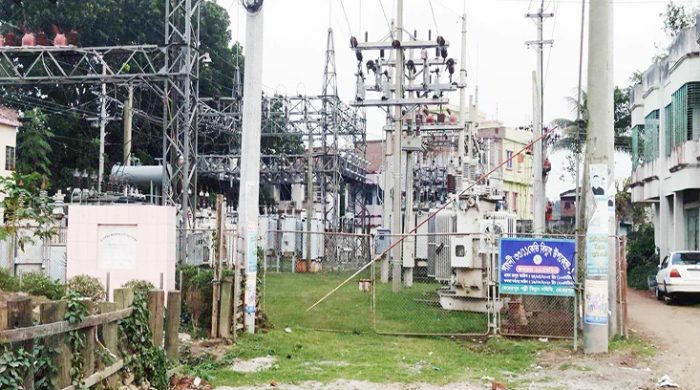 গাংনীর যে সকল এলাকায় বিদ্যুৎ বন্ধ থাকবে