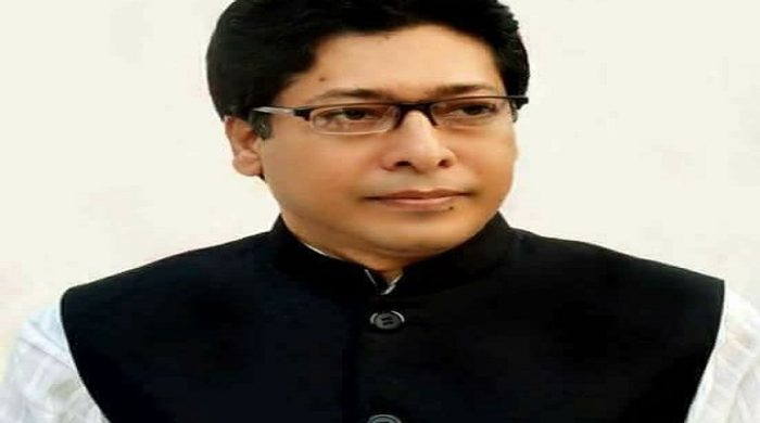 আচরণবিধি লঙ্ঘনের অভিযোগে প্রতিমন্ত্রী ফরহাদ হোসেনকে শোকজ