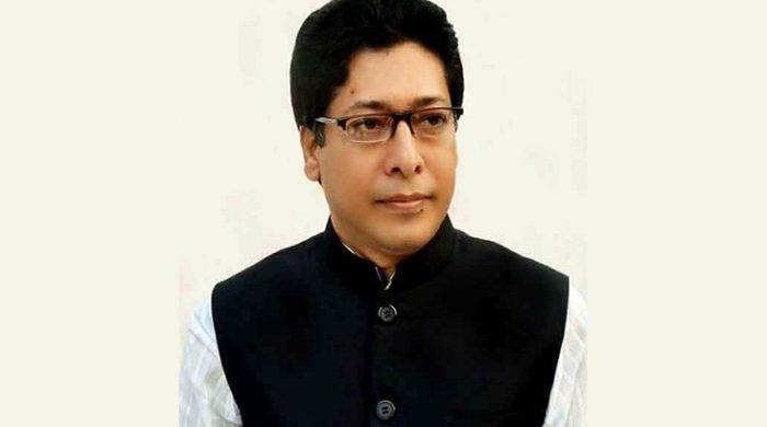 জনসভা করিনি, শুভেচ্ছা বিনিময় ছিলো-শোকজের উত্তর দিলেন প্রতিমন্ত্রী ফরহাদ হোসেন
