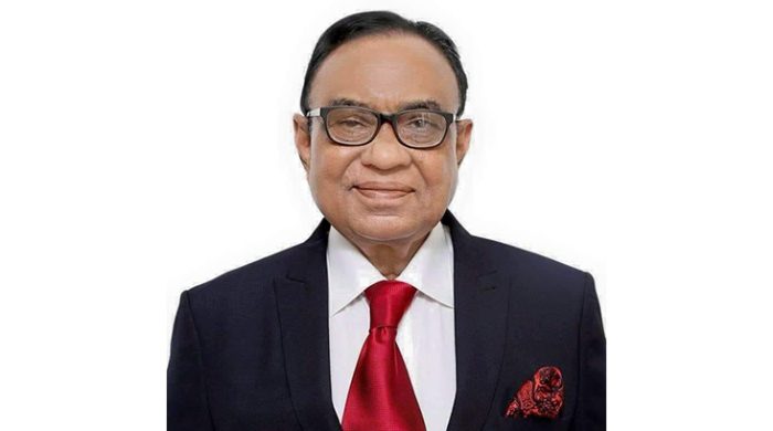 মেহেরপুর-১ আসনে স্বতন্ত্র প্রার্থী আবদুল মান্নানকে শোকজ