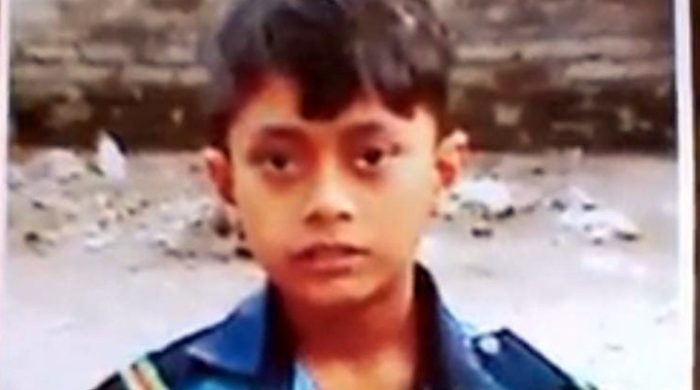 দৌলতপুরে স্কুলছাত্রের অর্ধগলিত মরদেহ উদ্ধার