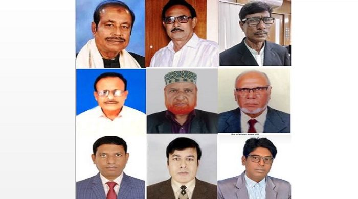 মেহেরপুরের ৯ প্রার্থীর জামানত বাজেয়াপ্ত