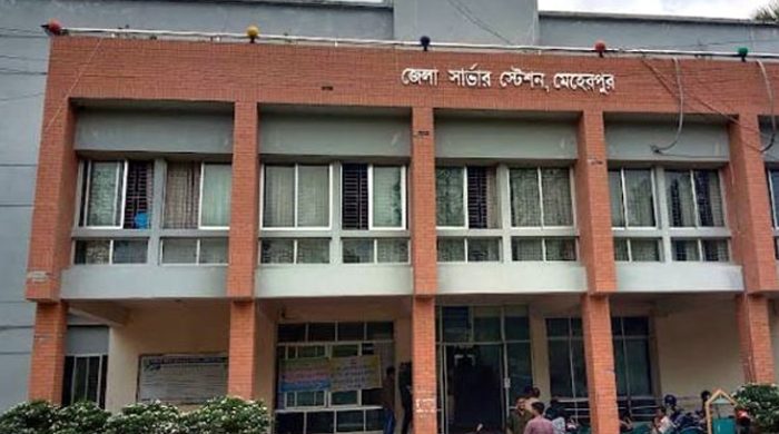গাংনীর দুই ইউপির তিন ওয়ার্ডের উপ নির্বাচনের তফশীল ঘোষণা